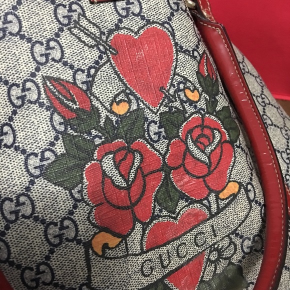 Gucci Authentic Limited Edition - Picture 5 of 10